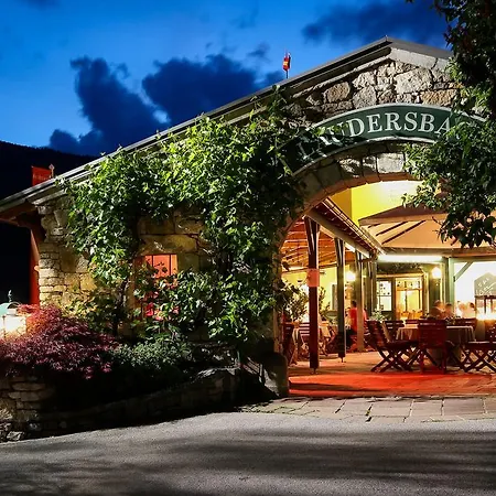 Laudersbach Altenmarkt im Pongau