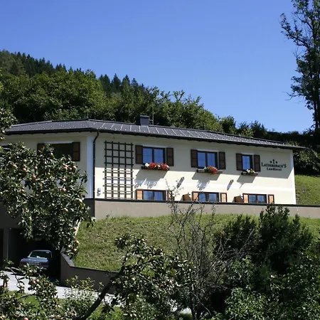 Laudersbach Hotel