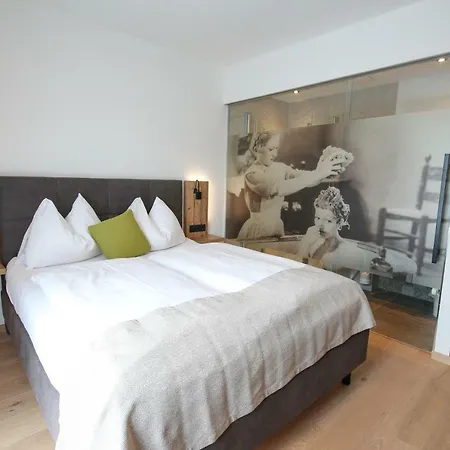 Laudersbach Hotel Altenmarkt im Pongau