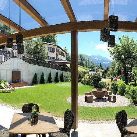 Laudersbach 3* Altenmarkt im Pongau