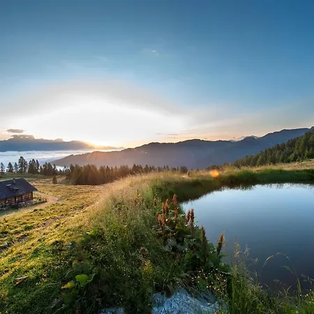 Laudersbach Altenmarkt im Pongau