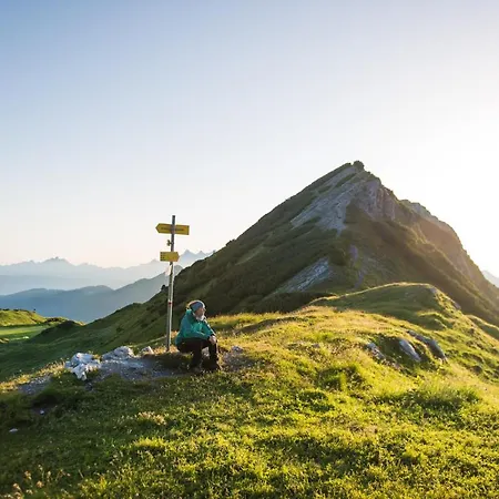 Laudersbach 호텔 알텐막팀퐁와