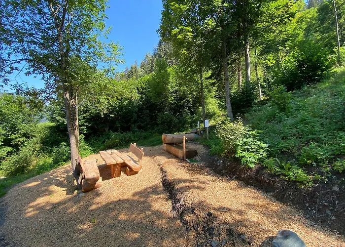 Hotel Laudersbach 3*