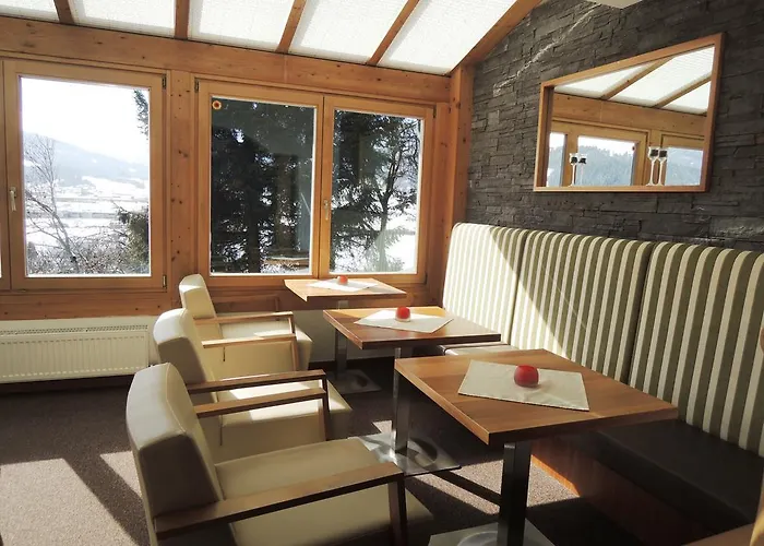 Hotel Laudersbach Altenmarkt im Pongau