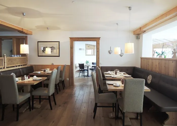 Laudersbach 3* Altenmarkt im Pongau