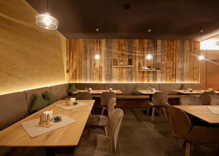 Laudersbach 3* Altenmarkt im Pongau