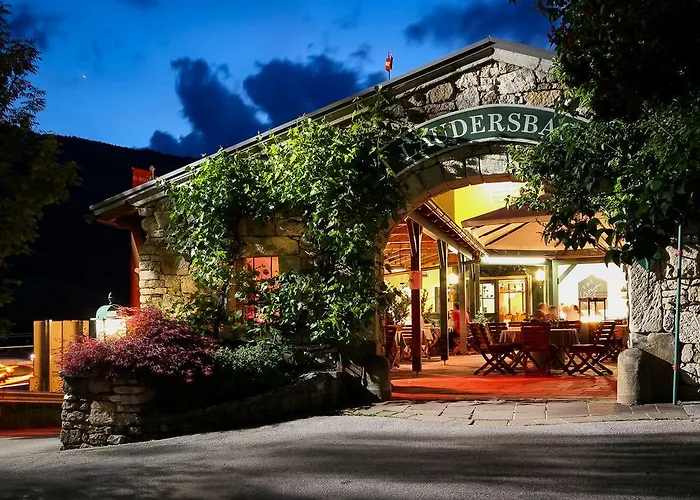 Laudersbach Altenmarkt im Pongau